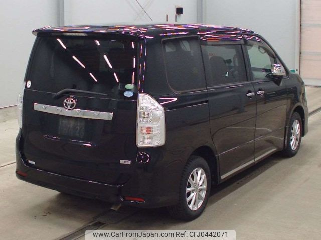 toyota voxy 2012 -TOYOTA--Voxy ZRR75W-0094720---TOYOTA--Voxy ZRR75W-0094720- image 2