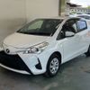 toyota vitz 2019 -TOYOTA--Vitz NHP130-4013672---TOYOTA--Vitz NHP130-4013672- image 1