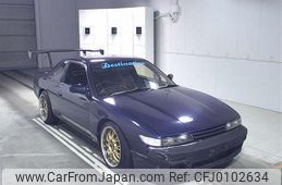 nissan silvia 1991 -NISSAN--Silvia PS13ｶｲ-004483---NISSAN--Silvia PS13ｶｲ-004483-