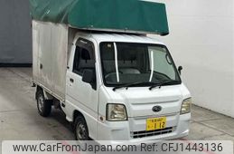 subaru sambar-truck 2010 -SUBARU 【和泉 480チ112】--Samber Truck TT1-119992---SUBARU 【和泉 480チ112】--Samber Truck TT1-119992-