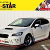 subaru wrx 2015 -SUBARU--WRX CBA-VAB--VAB-010122---SUBARU--WRX CBA-VAB--VAB-010122- image 1