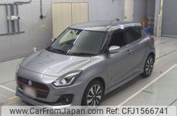 suzuki swift 2018 CFJ1566741