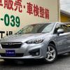 subaru impreza-g4 2018 quick_quick_GK3_GK3-004136 image 1