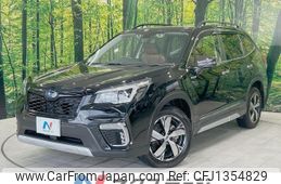 subaru forester 2019 -SUBARU--Forester 5AA-SKE--SKE-027476---SUBARU--Forester 5AA-SKE--SKE-027476-