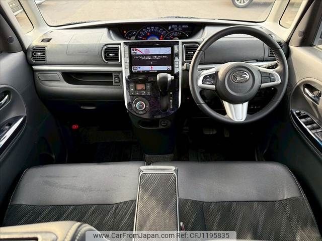 daihatsu tanto 2019 -DAIHATSU--Tanto DBA-LA600S--LA600S-0787420---DAIHATSU--Tanto DBA-LA600S--LA600S-0787420- image 2