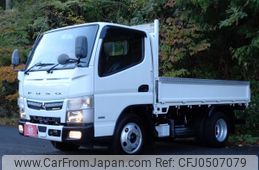 mitsubishi-fuso canter 2019 GOO_NET_EXCHANGE_0706820A30241128W001