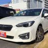 subaru impreza-g4 2017 -SUBARU--Impreza G4 GK6--003350---SUBARU--Impreza G4 GK6--003350- image 1