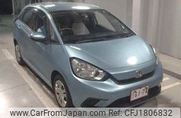 honda fit 2020 CFJ1806832