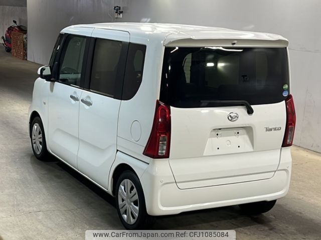 daihatsu tanto 2021 -DAIHATSU--Tanto LA650S-0123054---DAIHATSU--Tanto LA650S-0123054- image 2