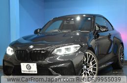 bmw m2 2019 -BMW--BMW M2 CBA-2U30--WBS2U720807D93638---BMW--BMW M2 CBA-2U30--WBS2U720807D93638-