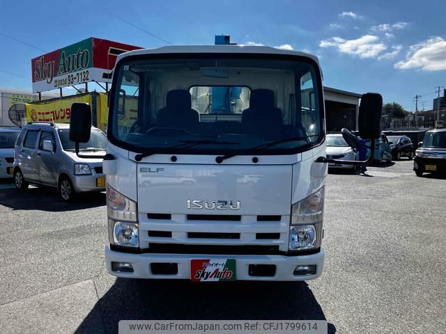 isuzu elf-truck 2003 CFJ1799614 image 2