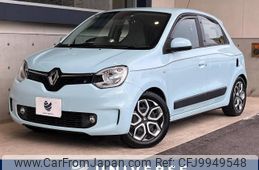 renault twingo 2020 -RENAULT--Renault Twingo 7BA-AHB4D--VF1AH0009L0812249---RENAULT--Renault Twingo 7BA-AHB4D--VF1AH0009L0812249-