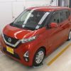 nissan dayz 2019 -NISSAN 【京都 583ｳ7179】--DAYZ B44W-0006487---NISSAN 【京都 583ｳ7179】--DAYZ B44W-0006487- image 4