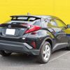 toyota c-hr 2017 -TOYOTA--C-HR DAA-ZYX10--ZYX10-2076332---TOYOTA--C-HR DAA-ZYX10--ZYX10-2076332- image 2