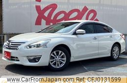 nissan teana 2014 -NISSAN--Teana DBA-L33--L33-003397---NISSAN--Teana DBA-L33--L33-003397-