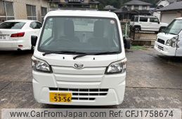 daihatsu hijet-truck 2014 CFJ1758674