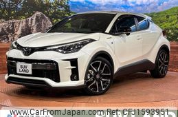 toyota c-hr 2019 CFJ1593951