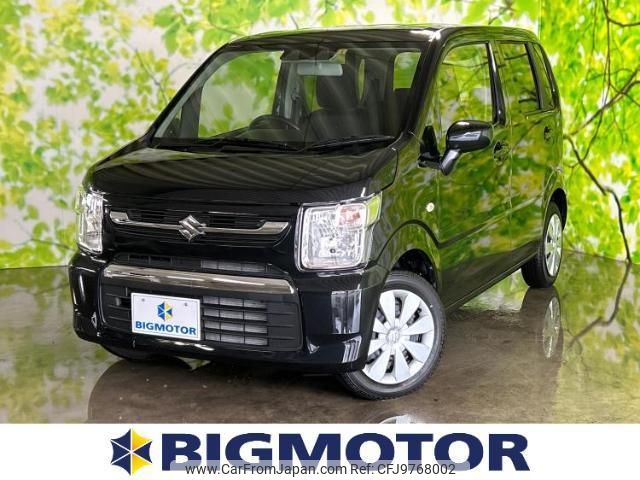 suzuki wagon-r 2023 quick_quick_5BA-MH85S_MH85S-160823 image 1