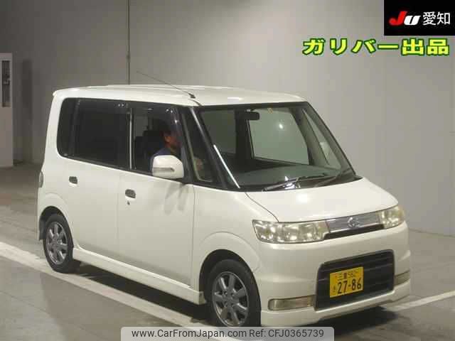 daihatsu tanto 2006 -DAIHATSU 【三重 582ｷ2786】--Tanto L350S--0226149---DAIHATSU 【三重 582ｷ2786】--Tanto L350S--0226149- image 1