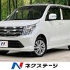 suzuki wagon-r 2014 quick_quick_MH44S_MH44S-114197 image 1