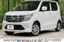 suzuki wagon-r 2014 quick_quick_MH44S_MH44S-114197