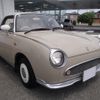 nissan figaro 1991 -NISSAN--Figaro E-FK10--FK10-014749---NISSAN--Figaro E-FK10--FK10-014749- image 5
