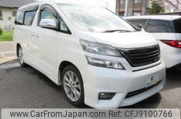 toyota vellfire 2010 quick_quick_ANH20W_ANH20-8144414