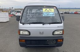 Honda Acty Van 1991