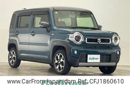 suzuki hustler 2020 CFJ1860610