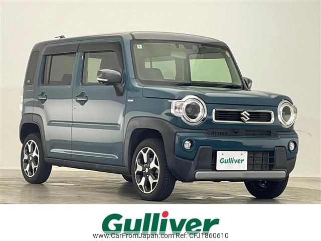 suzuki hustler 2020 CFJ1860610 image 1