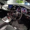 audi a7 2013 -AUDI--Audi A7 4GCGWC--WAUZZZ4G9DN016468---AUDI--Audi A7 4GCGWC--WAUZZZ4G9DN016468- image 3