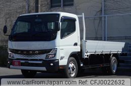 mitsubishi-fuso canter 2023 GOO_NET_EXCHANGE_0707822A30240604W002