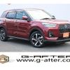 daihatsu rocky 2021 quick_quick_5AA-A202S_A202S-0000831 image 1