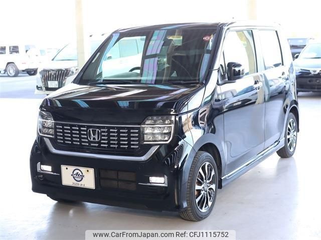 honda n-wgn 2021 quick_quick_6BA-JH3_JH3-1075372 image 1