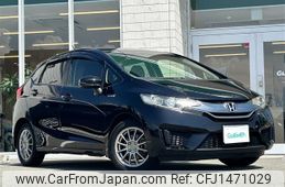 honda fit 2014 -HONDA--Fit DAA-GP5--GP5-3113247---HONDA--Fit DAA-GP5--GP5-3113247-