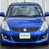 suzuki swift 2014 -SUZUKI--Swift DBA-ZC72S--ZC72S-333183---SUZUKI--Swift DBA-ZC72S--ZC72S-333183- image 8