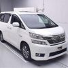 toyota vellfire 2012 -TOYOTA--Vellfire ATH20W-8003729---TOYOTA--Vellfire ATH20W-8003729- image 1