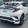 toyota c-hr 2017 quick_quick_DAA-ZYX10_ZYX10-2021249 image 3