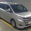 toyota noah 2018 -TOYOTA 【山梨 501ﾁ2313】--Noah DBA-ZRR85G--ZRR85-0103356---TOYOTA 【山梨 501ﾁ2313】--Noah DBA-ZRR85G--ZRR85-0103356- image 6