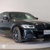 bmw 5-series 2022 quick_quick_3LA-JA20PH_WBA12AG090CJ62943 image 10