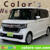 honda n-box 2022 -HONDA 【名変中 】--N BOX JF3--2351306---HONDA 【名変中 】--N BOX JF3--2351306- image 1