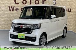 honda n-box 2022 -HONDA 【名変中 】--N BOX JF3--2351306---HONDA 【名変中 】--N BOX JF3--2351306-