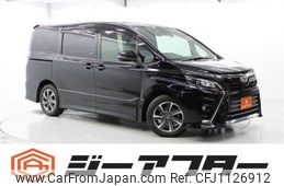 toyota voxy 2017 -TOYOTA--Voxy DBA-ZRR80W--ZRR80-0356223---TOYOTA--Voxy DBA-ZRR80W--ZRR80-0356223-