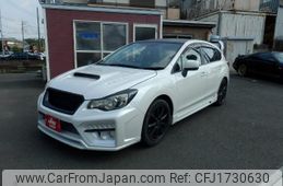 subaru impreza-wagon 2014 CFJ1730630