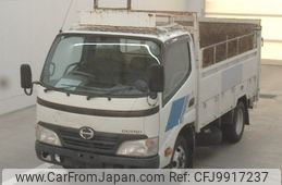 hino dutro 2010 -HINO--Hino Dutoro XZU508-0007796---HINO--Hino Dutoro XZU508-0007796-