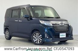 toyota roomy 2018 -TOYOTA--Roomy DBA-M900A--M900A-0261145---TOYOTA--Roomy DBA-M900A--M900A-0261145-