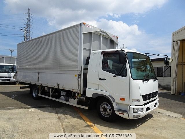 mitsubishi-fuso fighter 2015 -MITSUBISHI--Fuso Fighter TKG-FK61F--FK61F-587452---MITSUBISHI--Fuso Fighter TKG-FK61F--FK61F-587452- image 2