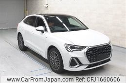audi q3 2021 CFJ1660606
