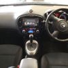 nissan juke 2012 -NISSAN--Juke NF15-012580---NISSAN--Juke NF15-012580- image 6