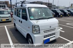 suzuki every 2008 -SUZUKI--Every EBD-DA64V--DA64V-308707---SUZUKI--Every EBD-DA64V--DA64V-308707-